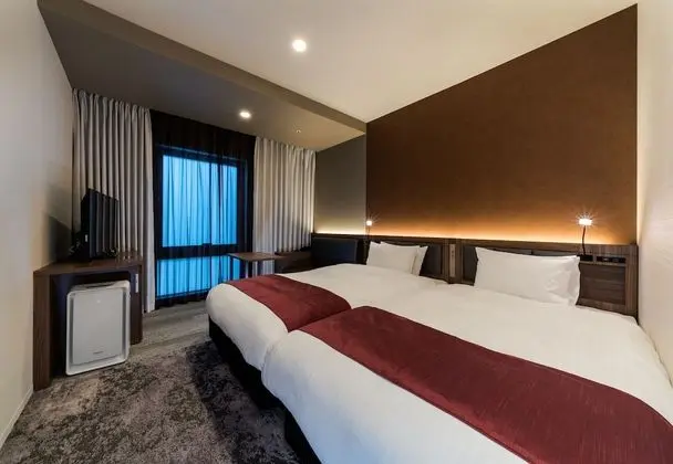 Standard İki Ayrı Yataklı Oda, Sigara İçilmez (For 2 guests)
