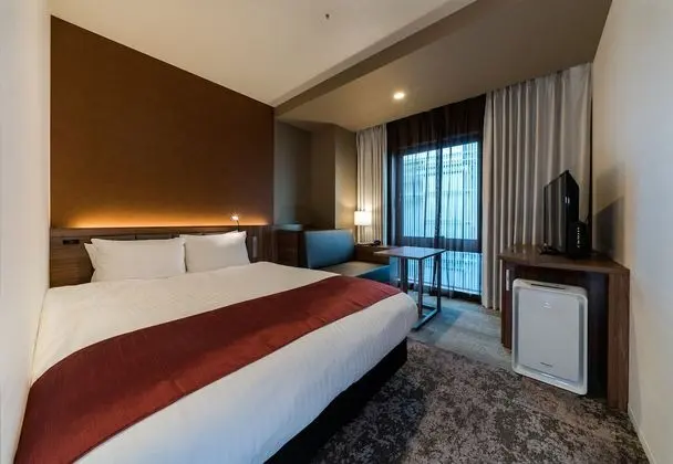 Standard Tek Büyük Yataklı Oda, Sigara İçilebilir (For 2 guests)