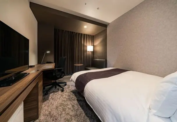 Standard Tek Büyük Yataklı Oda, Sigara İçilebilir (For 2 guests)