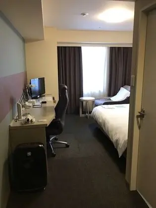 Comfort Büyük Yataklı Tek Kişilik Oda, 1 Çift Kişilik Yatak, Sigara İçilmez (with Massage Chair)