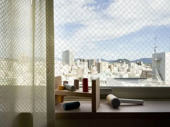 Superior İki Ayrı Yataklı Oda, Sigara İçilmez (Hollywood)
