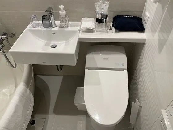 Standard İki Ayrı Yataklı Oda, Sigara İçilmez