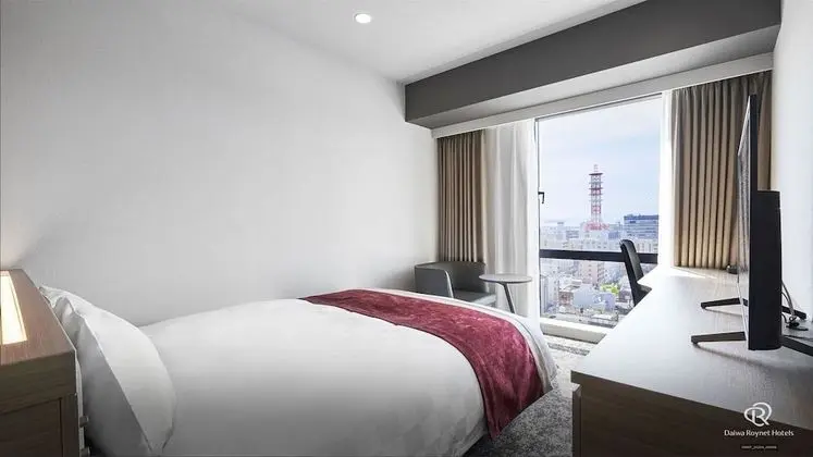 Standard Tek Büyük Yataklı Oda, Sigara İçilmez (for 1 people)