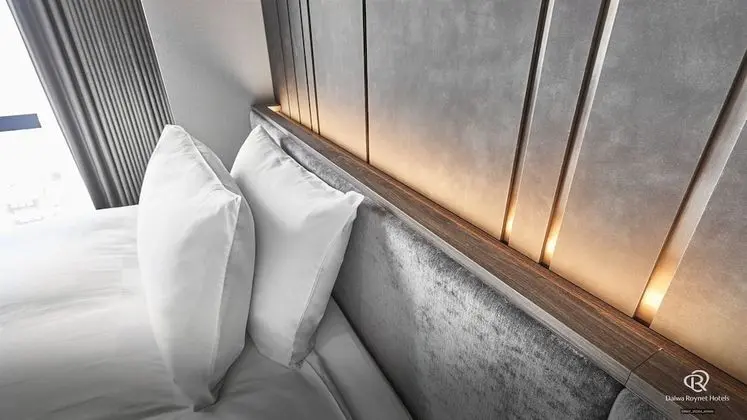 Standard Tek Büyük Yataklı Oda, Sigara İçilmez (for 2 people)