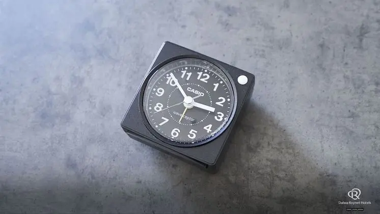 Standard Tek Büyük Yataklı Oda, Sigara İçilmez (for 2 people)