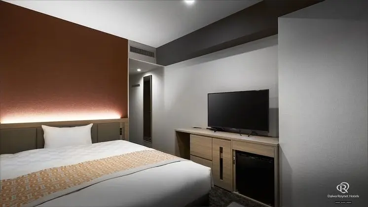 Tek Büyük Yataklı Oda, Sigara İçilmez (Moderate for 2 people)