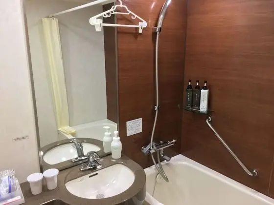 Banyo lavabosu