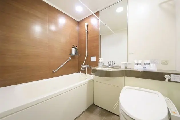 İki Ayrı Yataklı Oda, Sigara İçilebilir (For 2 People)