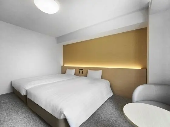 İki Ayrı Yataklı Oda, Sigara İçilebilir (For 2 People)