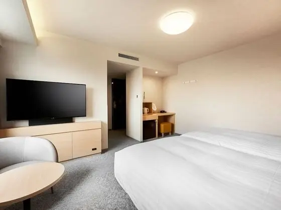 İki Ayrı Yataklı Oda, Sigara İçilebilir (For 2 People)
