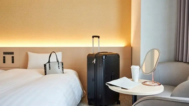 İki Ayrı Yataklı Oda, Sigara İçilebilir (For 2 People)