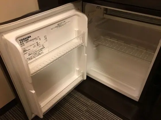 Mini buzdolabı