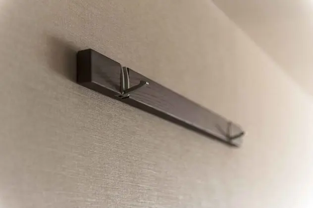 Tek Kişilik Oda, Sigara İçilmez (Hollywood, Single Use)