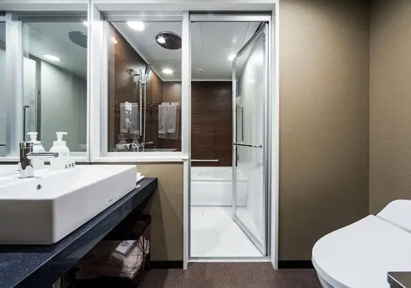 Tek Kişilik Oda, Sigara İçilmez (Hollywood, Single Use)