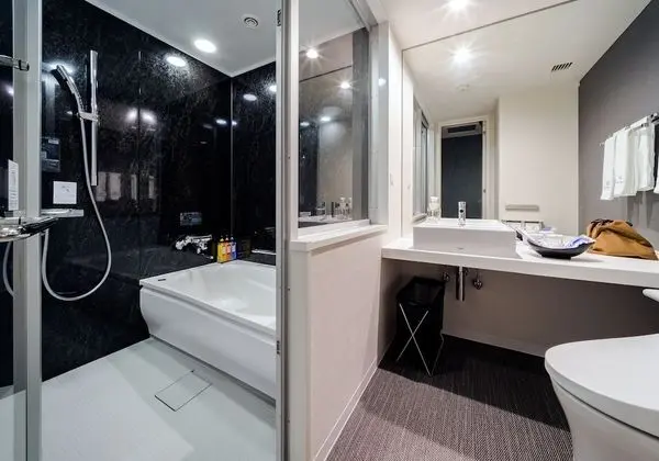 İki Ayrı Yataklı Oda, Sigara İçilebilir (Grand Deluxe)