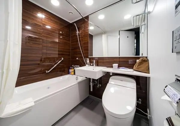 Standard Tek Büyük Yataklı Oda, Sigara İçilmez