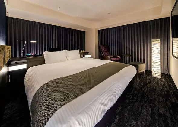 Executive Tek Büyük Yataklı Oda, Sigara İçilmez (for 2 people)