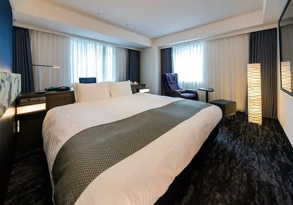Executive Tek Büyük Yataklı Oda, Sigara İçilmez (for 2 people)