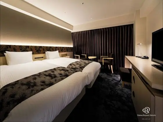 Standard İki Ayrı Yataklı Oda, Sigara İçilmez (for 2 people)