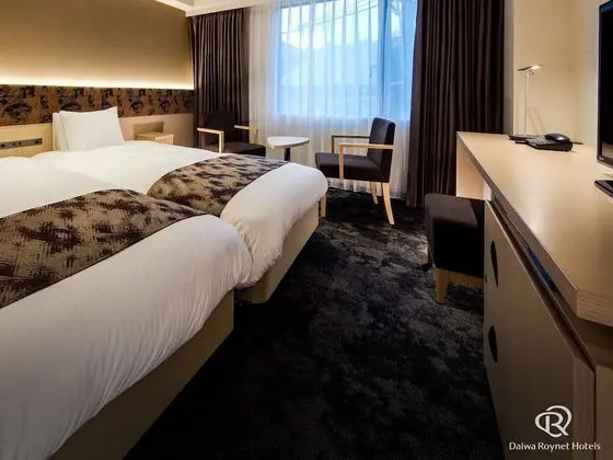Standard İki Ayrı Yataklı Oda, Sigara İçilmez (for 2 people)