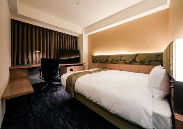 Standard Tek Büyük Yataklı Oda, Sigara İçilmez (for 2 people)