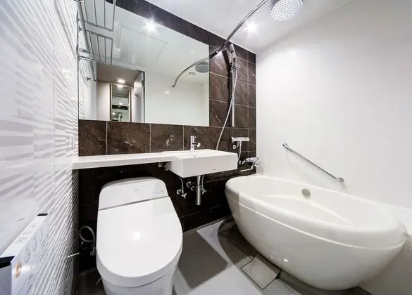 Standard Tek Büyük Yataklı Oda, Sigara İçilmez (for 2 people)