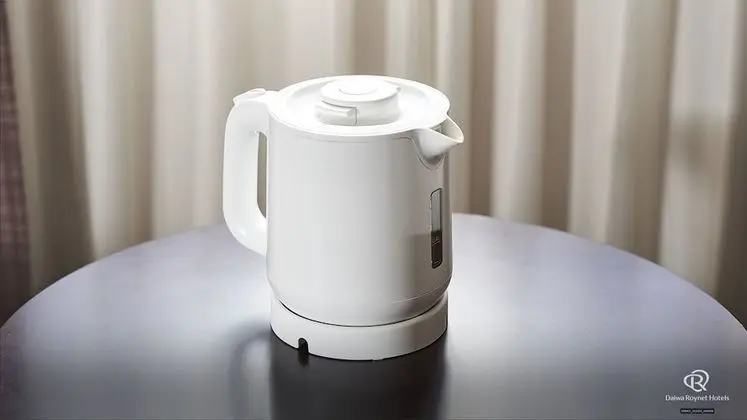 Standard Tek Büyük Yataklı Oda, Sigara İçilmez (for 2 people)