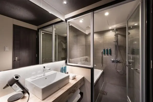Banyo Duşu