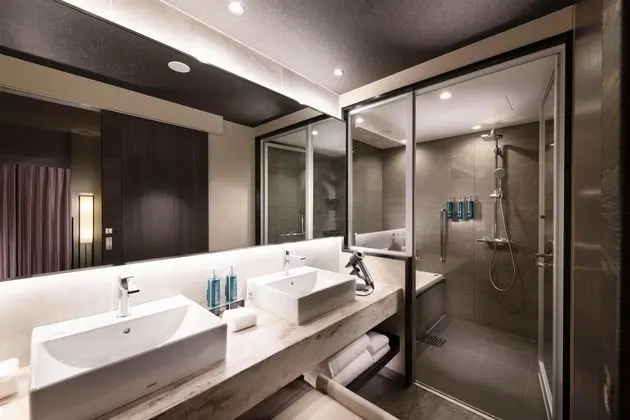 Banyo Duşu