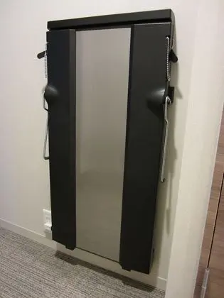 Tek Kişilik Oda, Sigara İçilmez