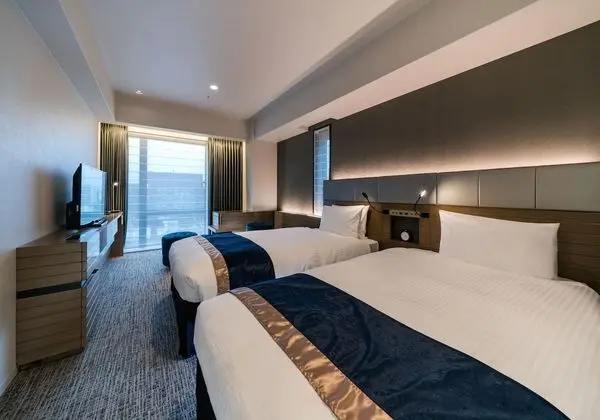 Deluxe İki Ayrı Yataklı Oda, Sigara İçilmez