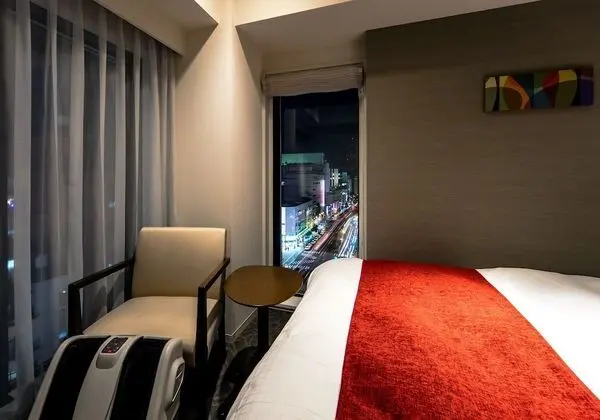 Deluxe Tek Büyük Yataklı Oda, Sigara İçilmez