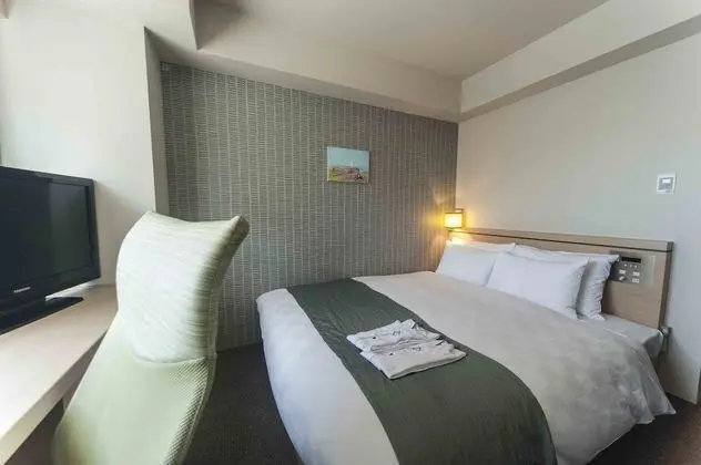 Standard Tek Büyük Yataklı Oda, Sigara İçilmez