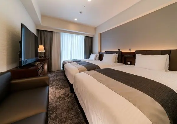 Family Oda, Sigara İçilmez (with 1 extra bed)