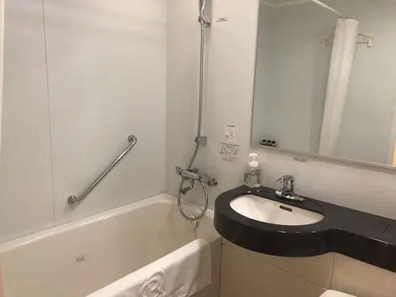 Standard Tek Büyük Yataklı Oda, Sigara İçilmez, Şehir Manzaralı