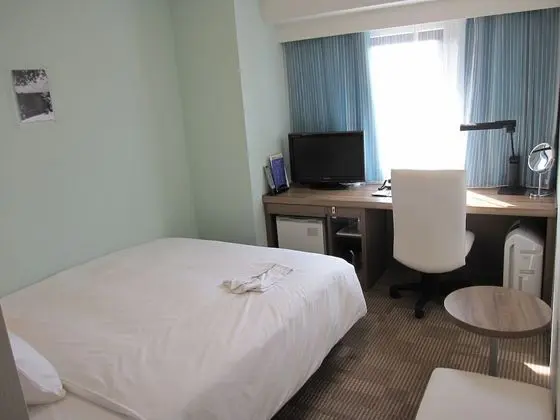 Standard Tek Büyük Yataklı Oda, Sigara İçilebilir (For 2 people)