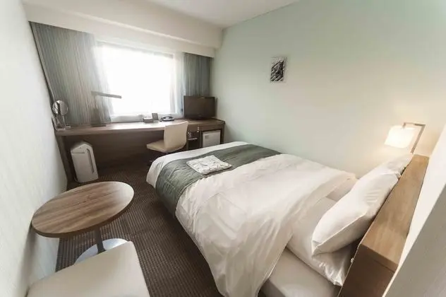 Standard Tek Büyük Yataklı Oda, Sigara İçilebilir (For 2 people)