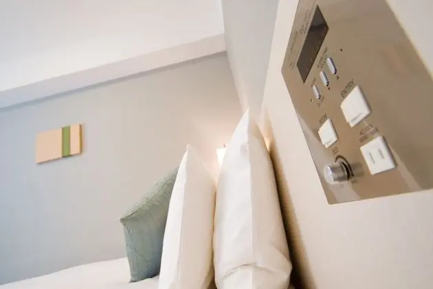 Standard Tek Büyük Yataklı Oda, Sigara İçilmez