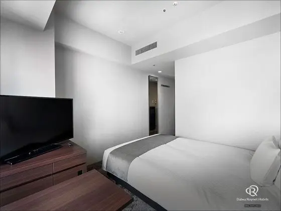 Standard Tek Büyük Yataklı Oda, Sigara İçilmez