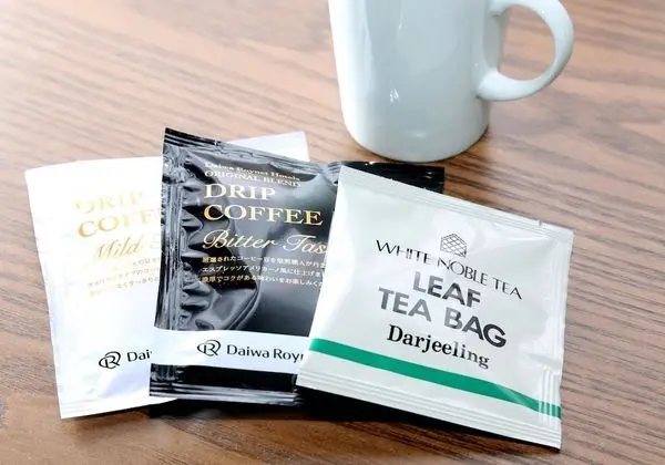 Executive Oda, Sigara İçilmez (Single Use)