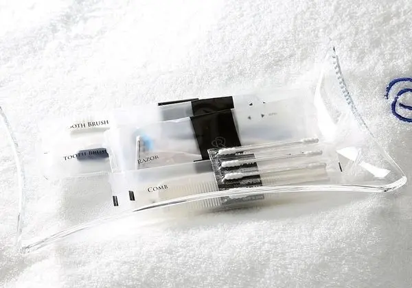 Executive Oda, Sigara İçilmez (Single Use)