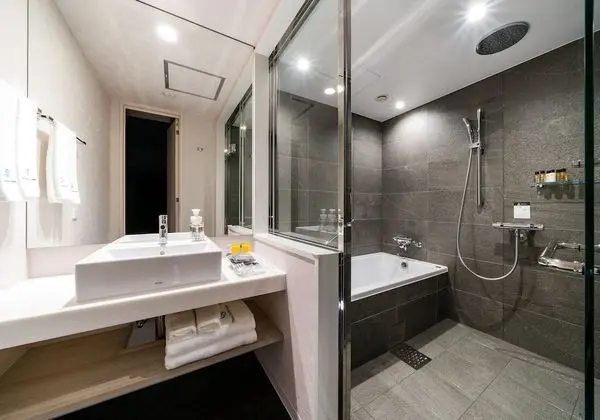 Executive Oda, Sigara İçilmez (Single Use)