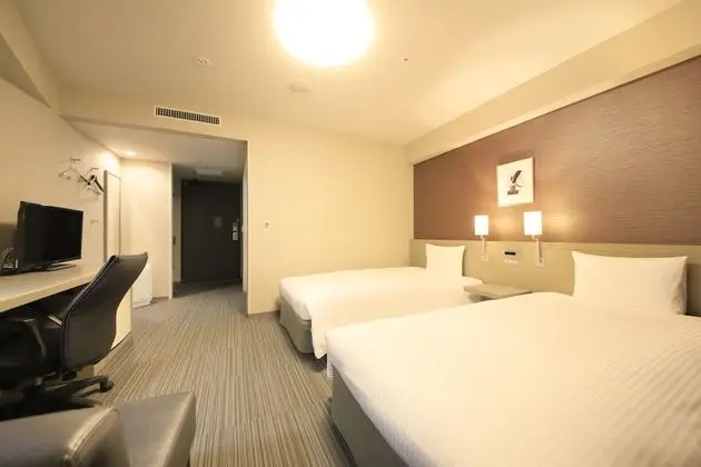 İki Ayrı Yataklı Oda, Sigara İçilmez (Universal Room,For 2 People)