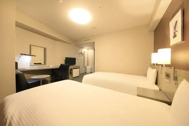 İki Ayrı Yataklı Oda, Sigara İçilmez (Universal Room,For 2 People)