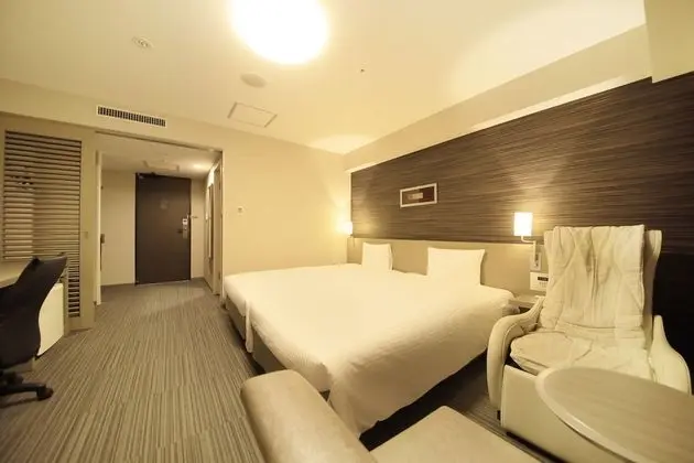 Standard İki Ayrı Yataklı Oda, Sigara İçilmez (Hollywood Style, For 2 People)
