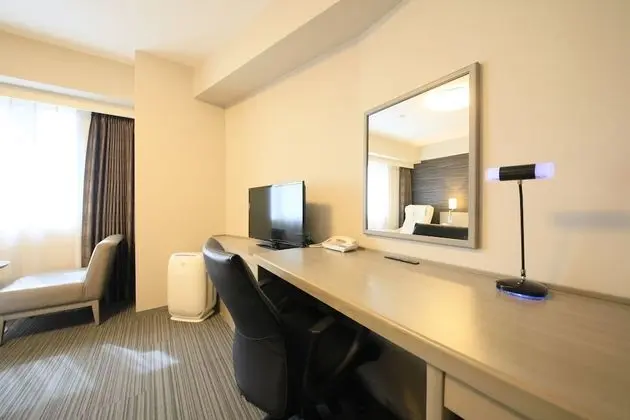 Standard İki Ayrı Yataklı Oda, Sigara İçilmez (Hollywood Style, For 2 People)