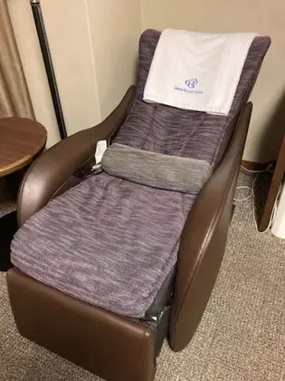 Deluxe İki Ayrı Yataklı Oda, Sigara İçilebilir