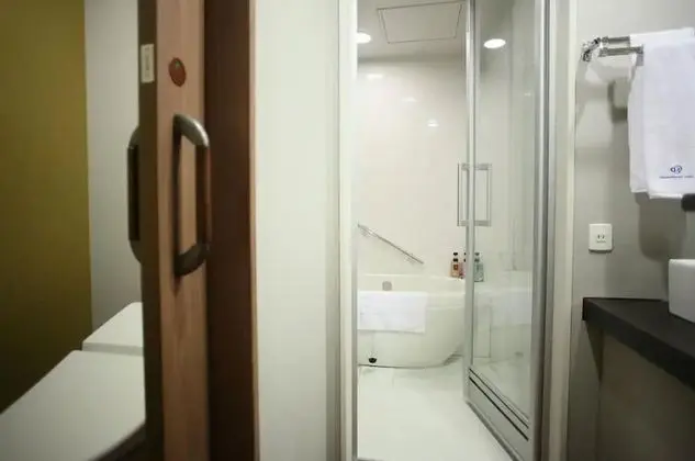 Deluxe İki Ayrı Yataklı Oda, Sigara İçilebilir