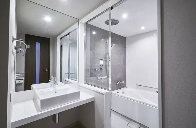 İki Ayrı Yataklı Oda, Sigara İçilmez (Moderate)