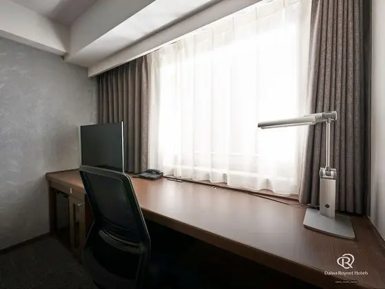 Standard Tek Kişilik Oda, Sigara İçilmez